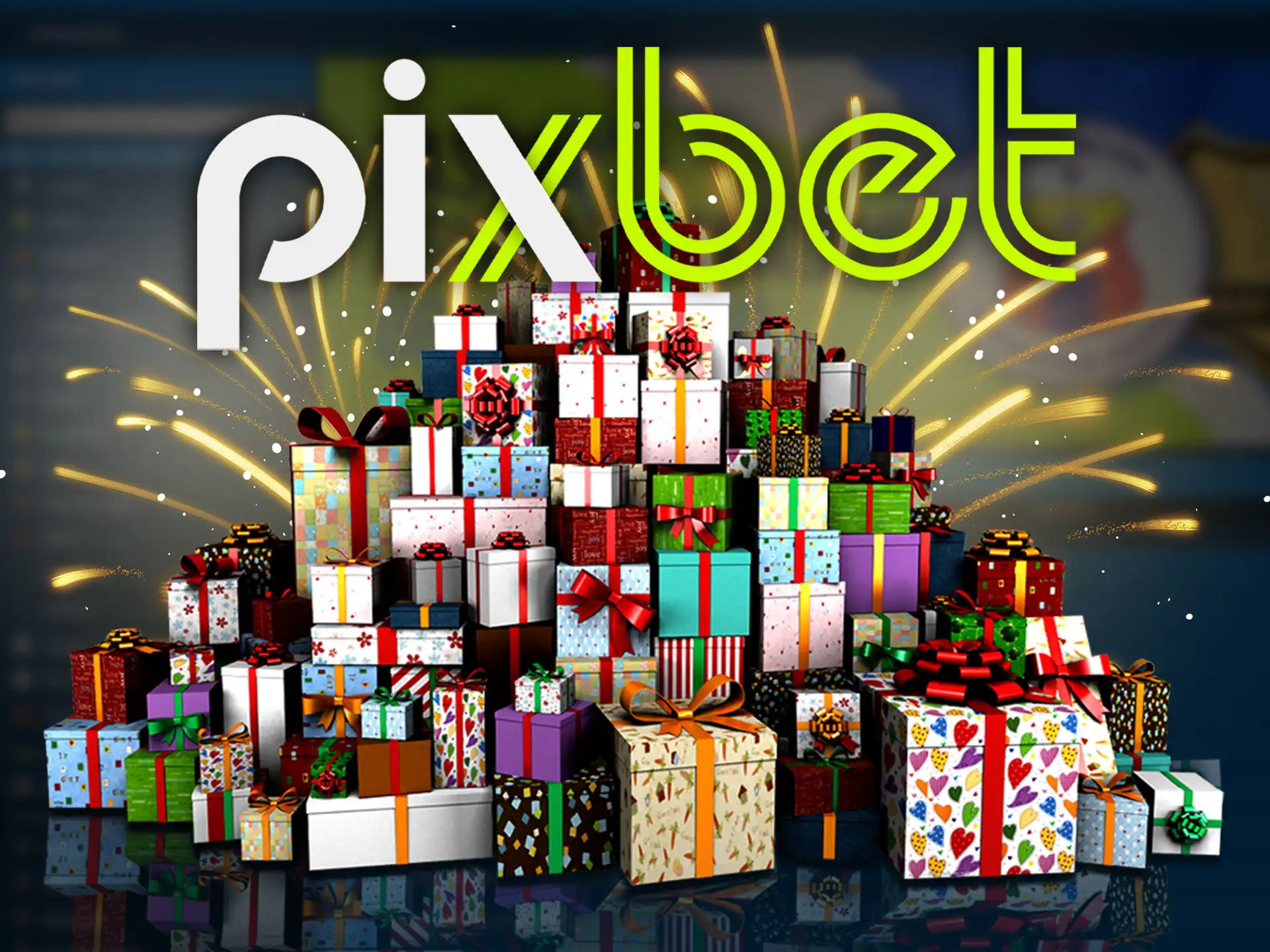 A Pixbet é uma empresa que fornece muitos bônus e tem vários diciplines para apostar.