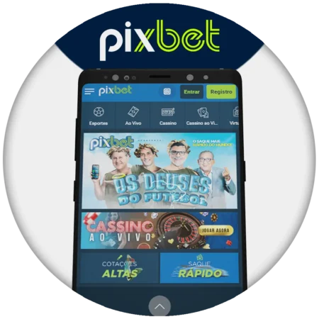 Pixbet » Faça o Download do Pixbet APK (Tutorial e Avaliação 2023)