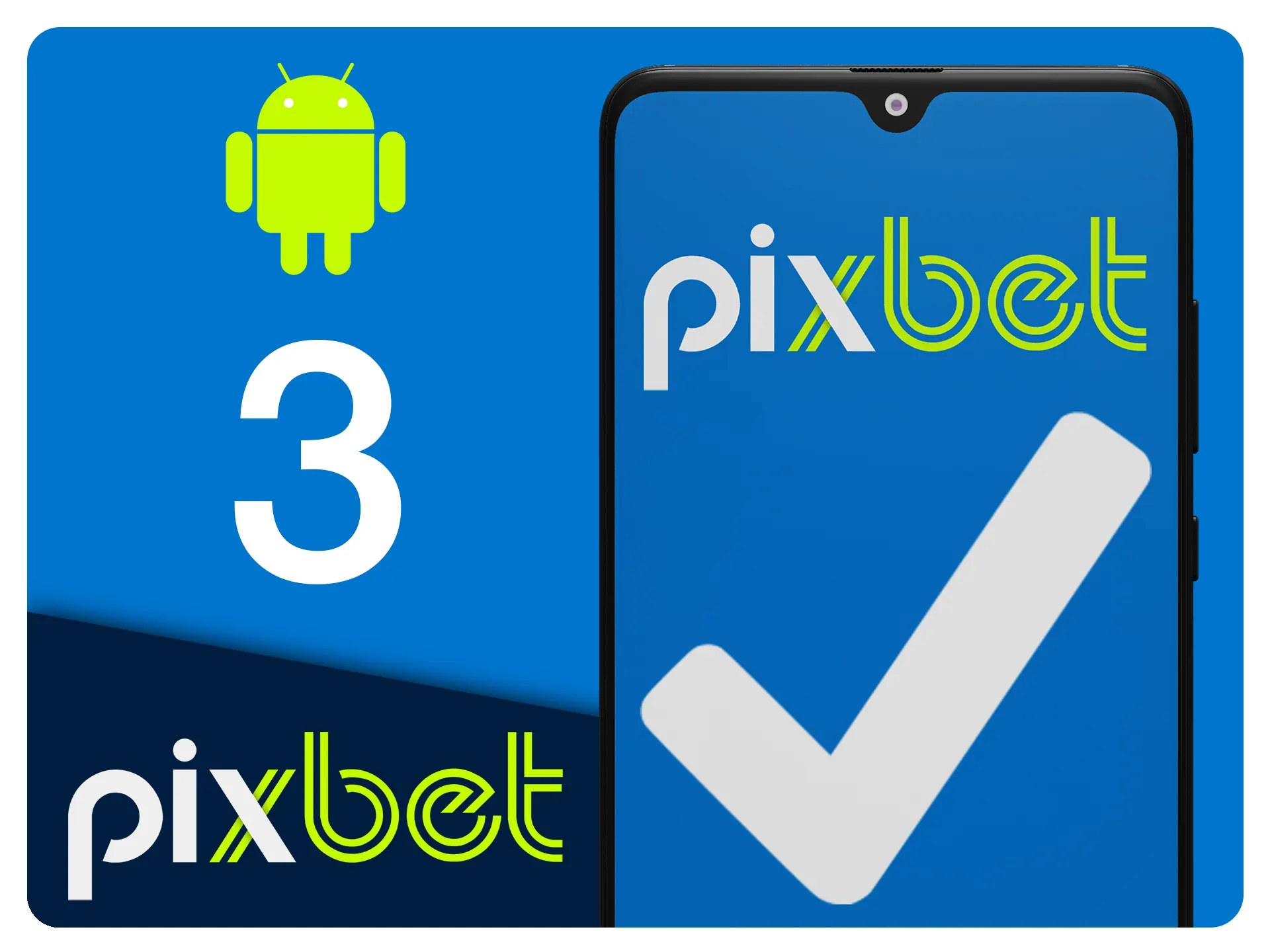 Pixbet apk: revisão completa de como baixar o Pixbet app
